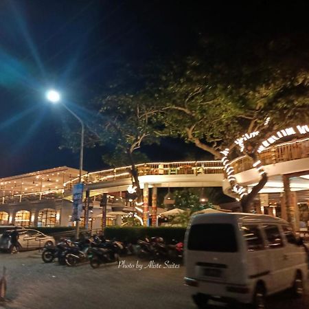 Aliste Suites Marina Spatial Dumaguete City ภายนอก รูปภาพ