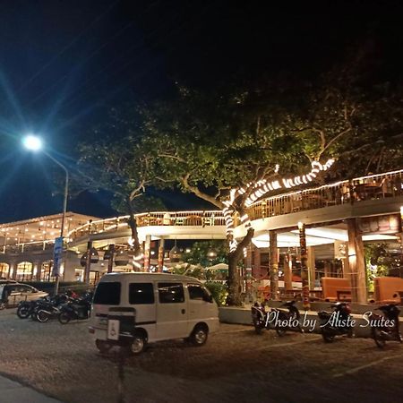 Aliste Suites Marina Spatial Dumaguete City ภายนอก รูปภาพ