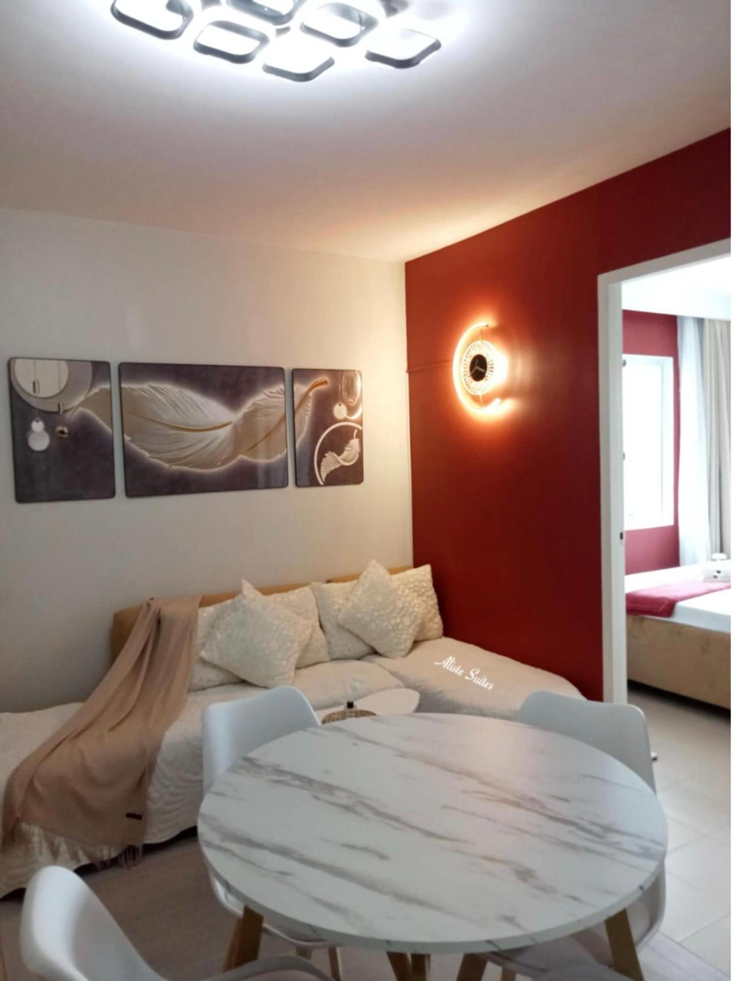 Aliste Suites Marina Spatial Dumaguete City ภายนอก รูปภาพ