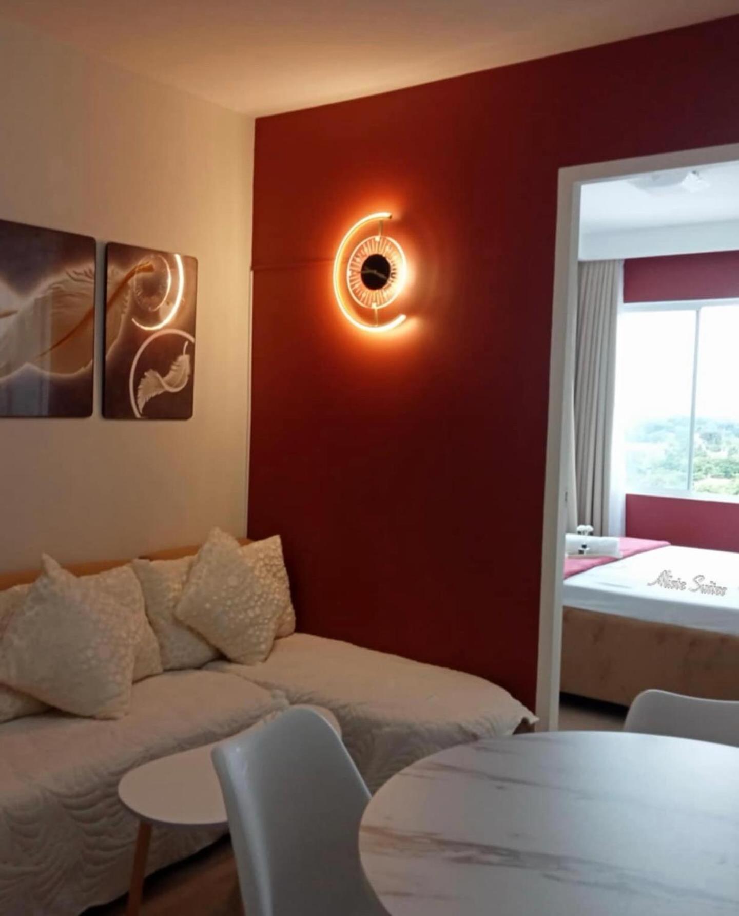 Aliste Suites Marina Spatial Dumaguete City ภายนอก รูปภาพ