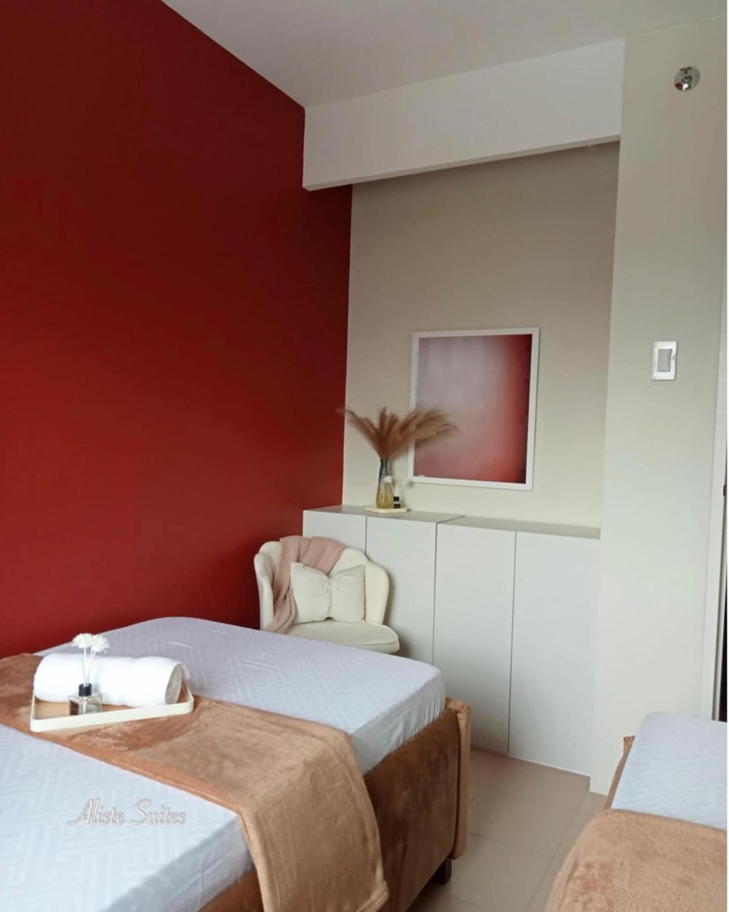 Aliste Suites Marina Spatial Dumaguete City ภายนอก รูปภาพ