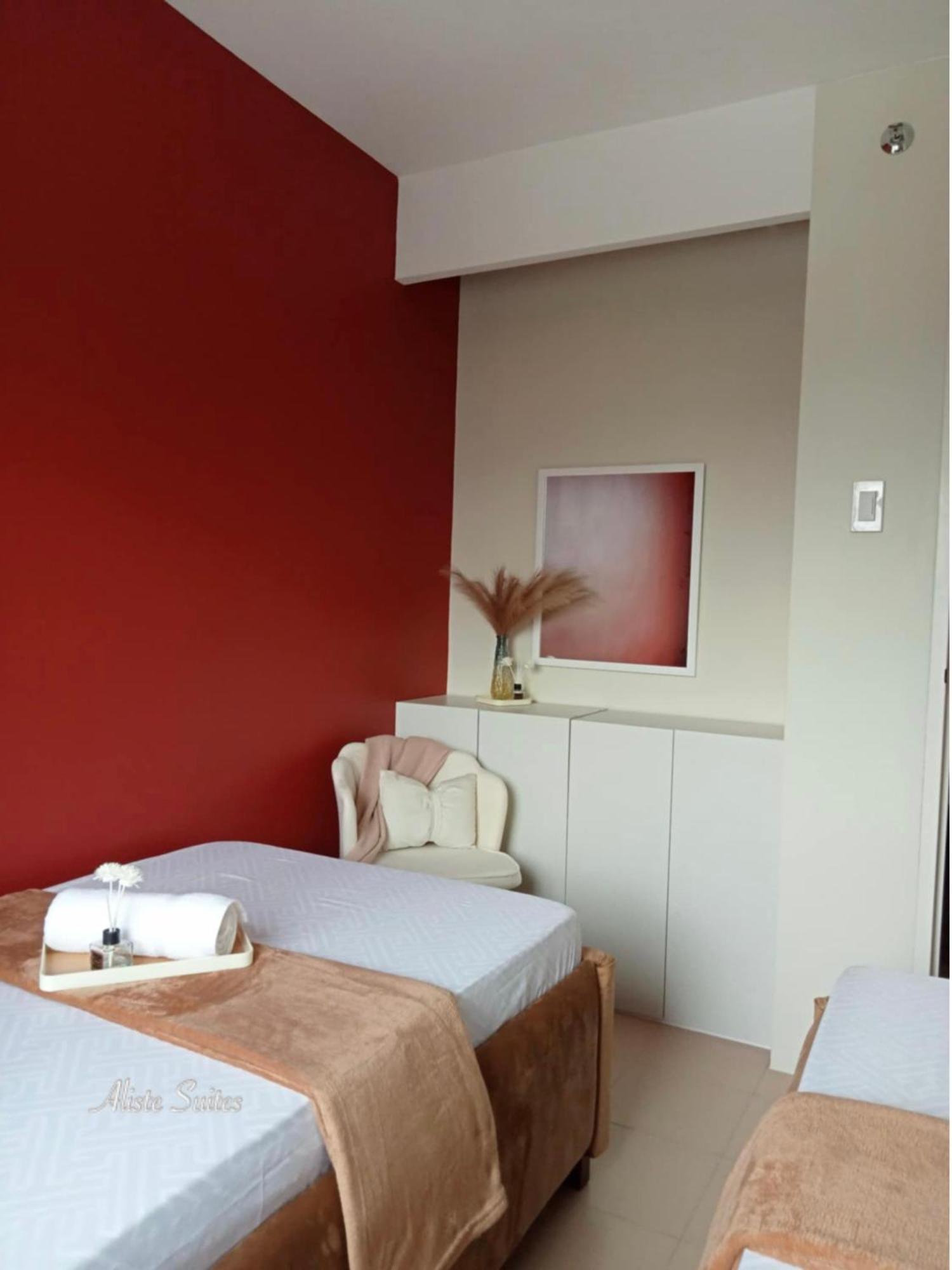 Aliste Suites Marina Spatial Dumaguete City ภายนอก รูปภาพ