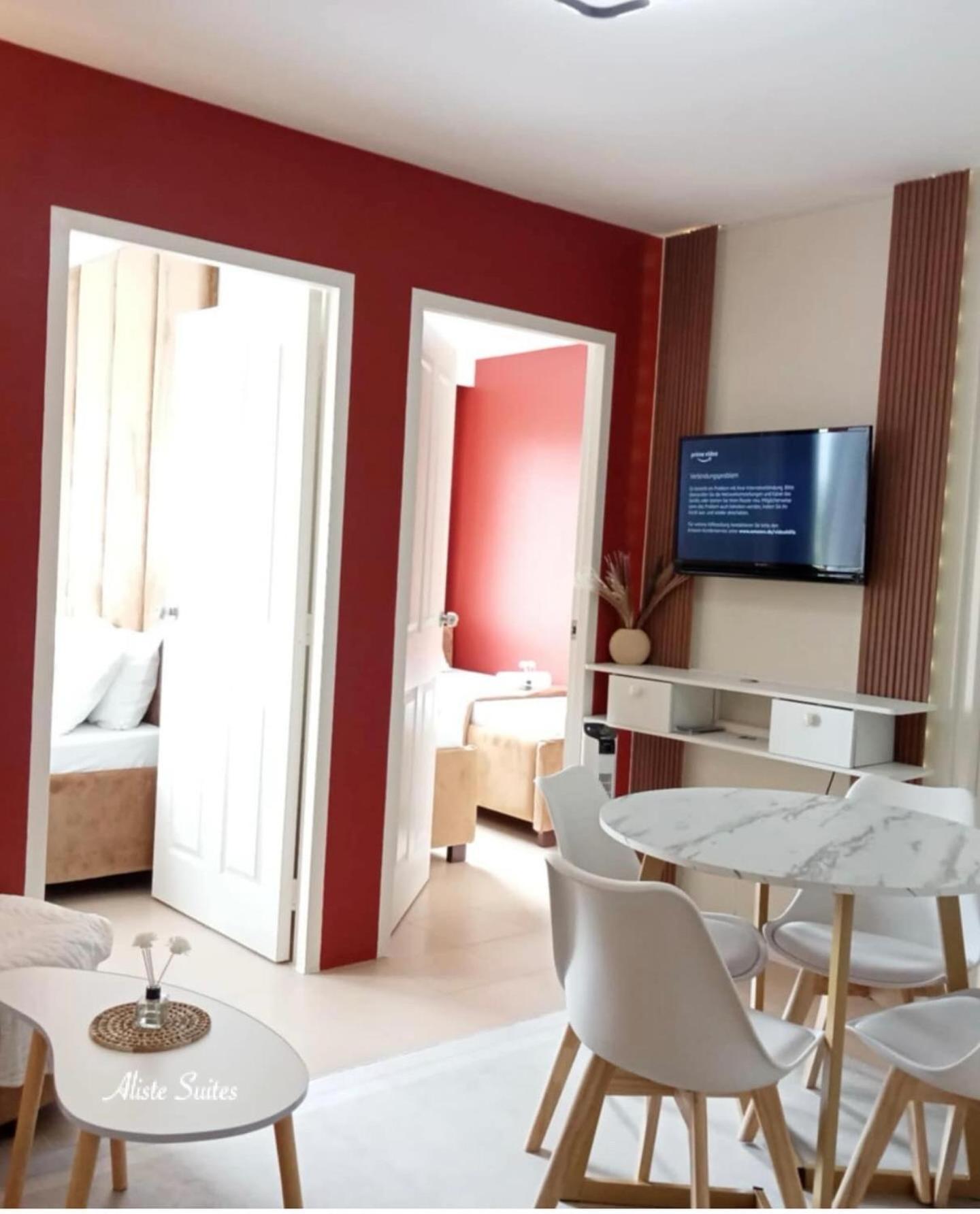 Aliste Suites Marina Spatial Dumaguete City ภายนอก รูปภาพ