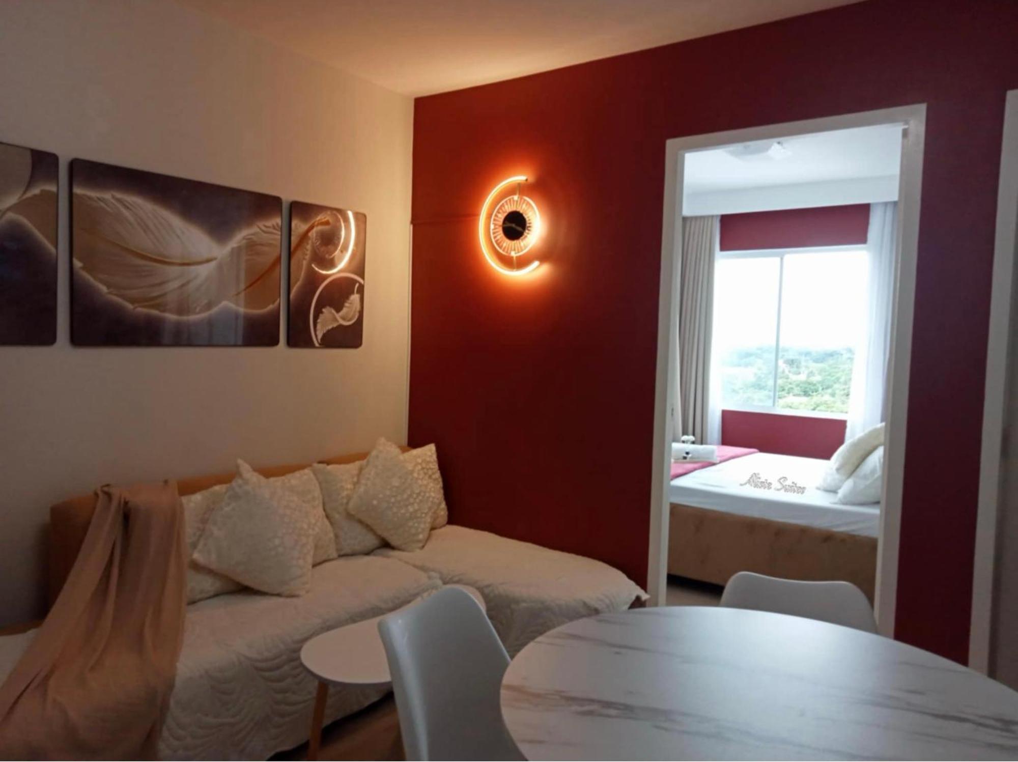 Aliste Suites Marina Spatial Dumaguete City ภายนอก รูปภาพ