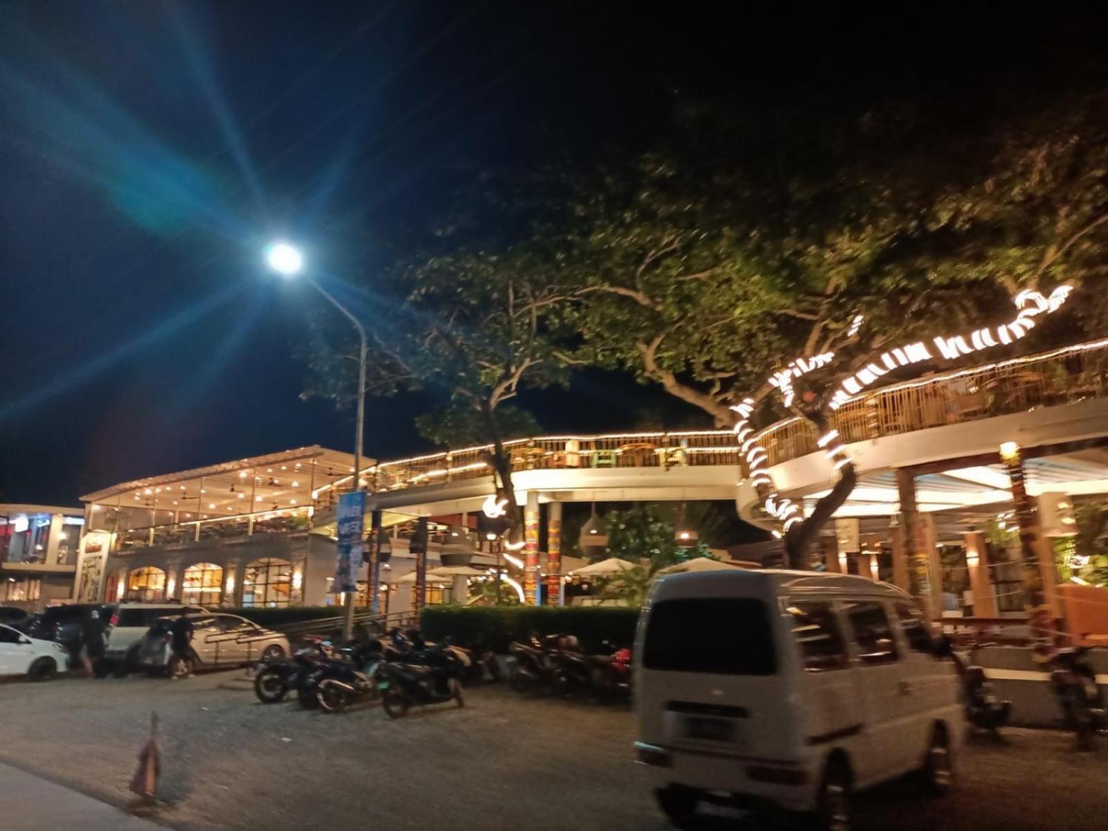 Aliste Suites Marina Spatial Dumaguete City ภายนอก รูปภาพ