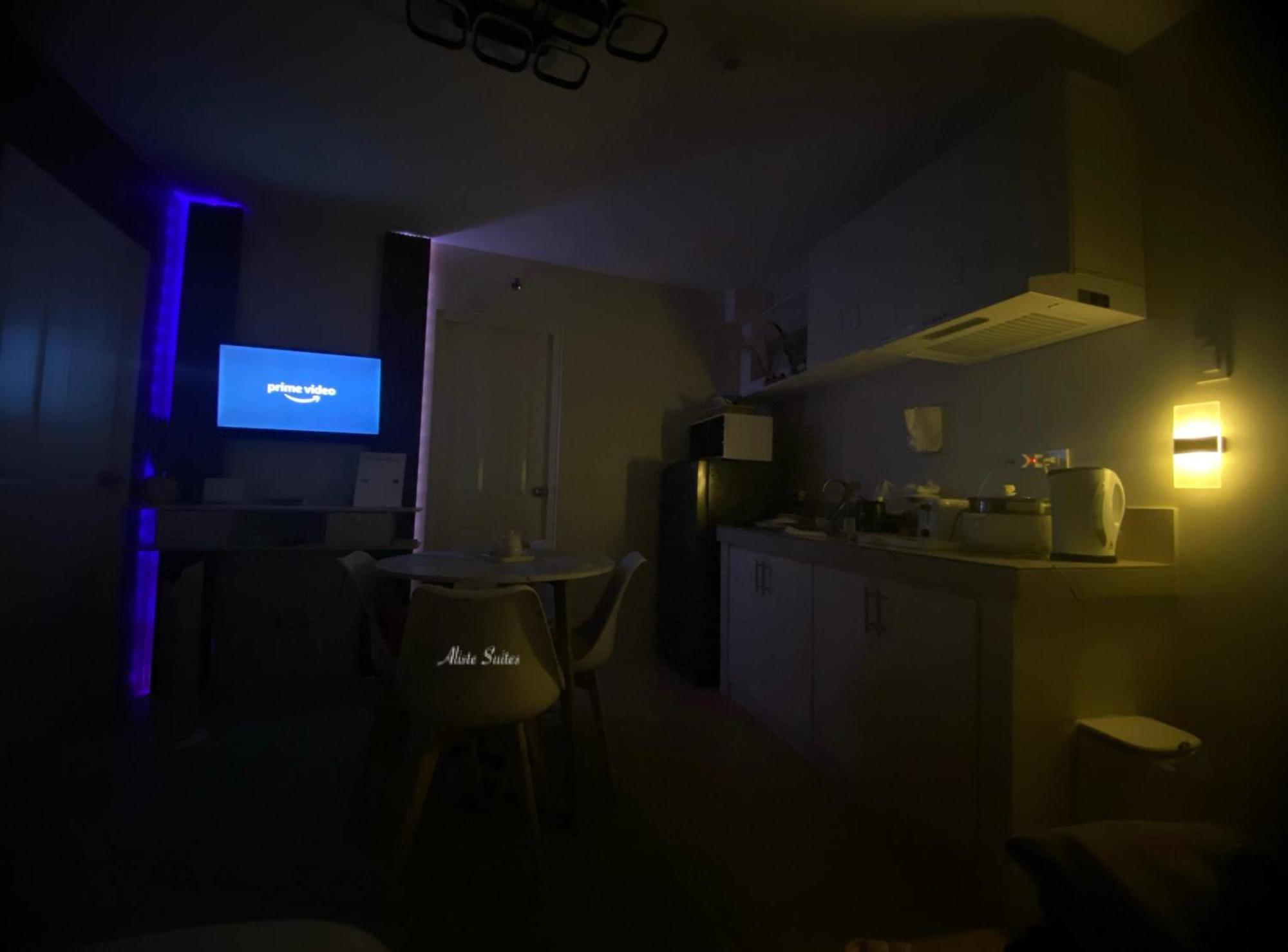 Aliste Suites Marina Spatial Dumaguete City ภายนอก รูปภาพ