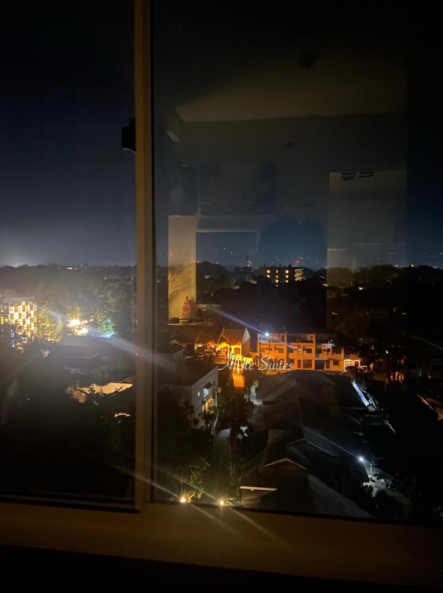 Aliste Suites Marina Spatial Dumaguete City ภายนอก รูปภาพ