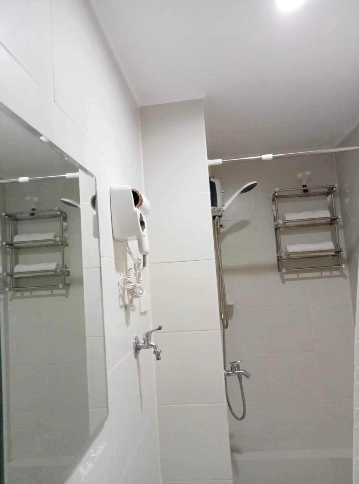 Aliste Suites Marina Spatial Dumaguete City ภายนอก รูปภาพ